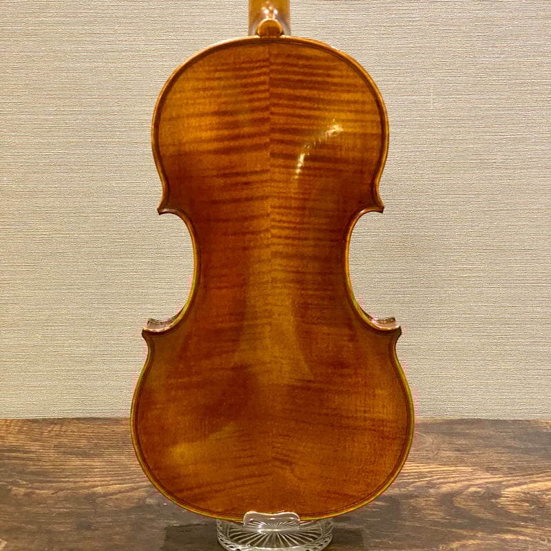 中古バイオリン】LudwigWurmerラドウィッグ・ヴルマー#3☆新入生応援