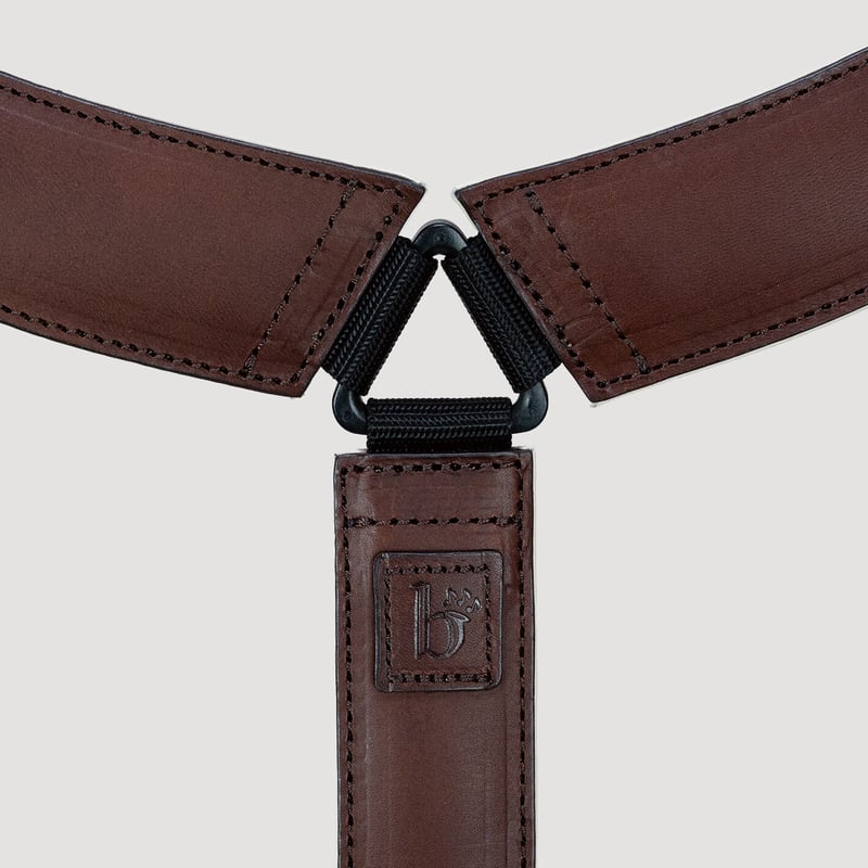 BREATHTAKING Strap Lithe Premium -for Bass Clar