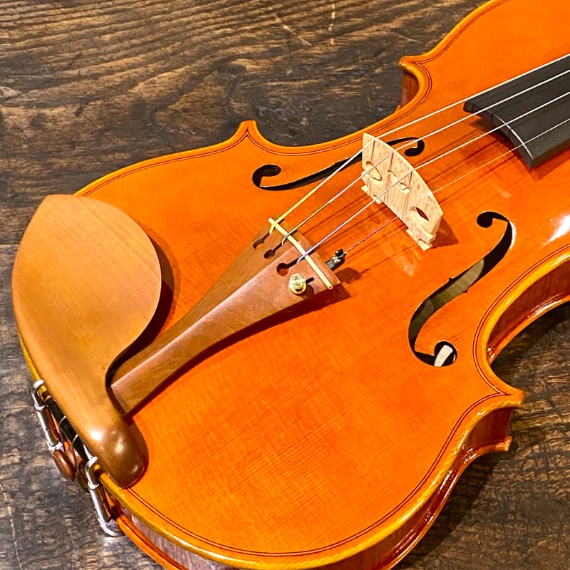 バイオリンEDRIO EDREV Cremona 2024 | 国際楽器社 オンラインショップ