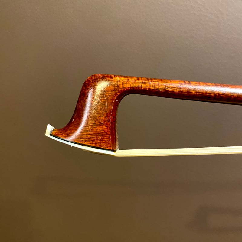 バイオリン弓】TXT-Carbon BA150 カーボン＆木目プリント CN/E | 国際楽