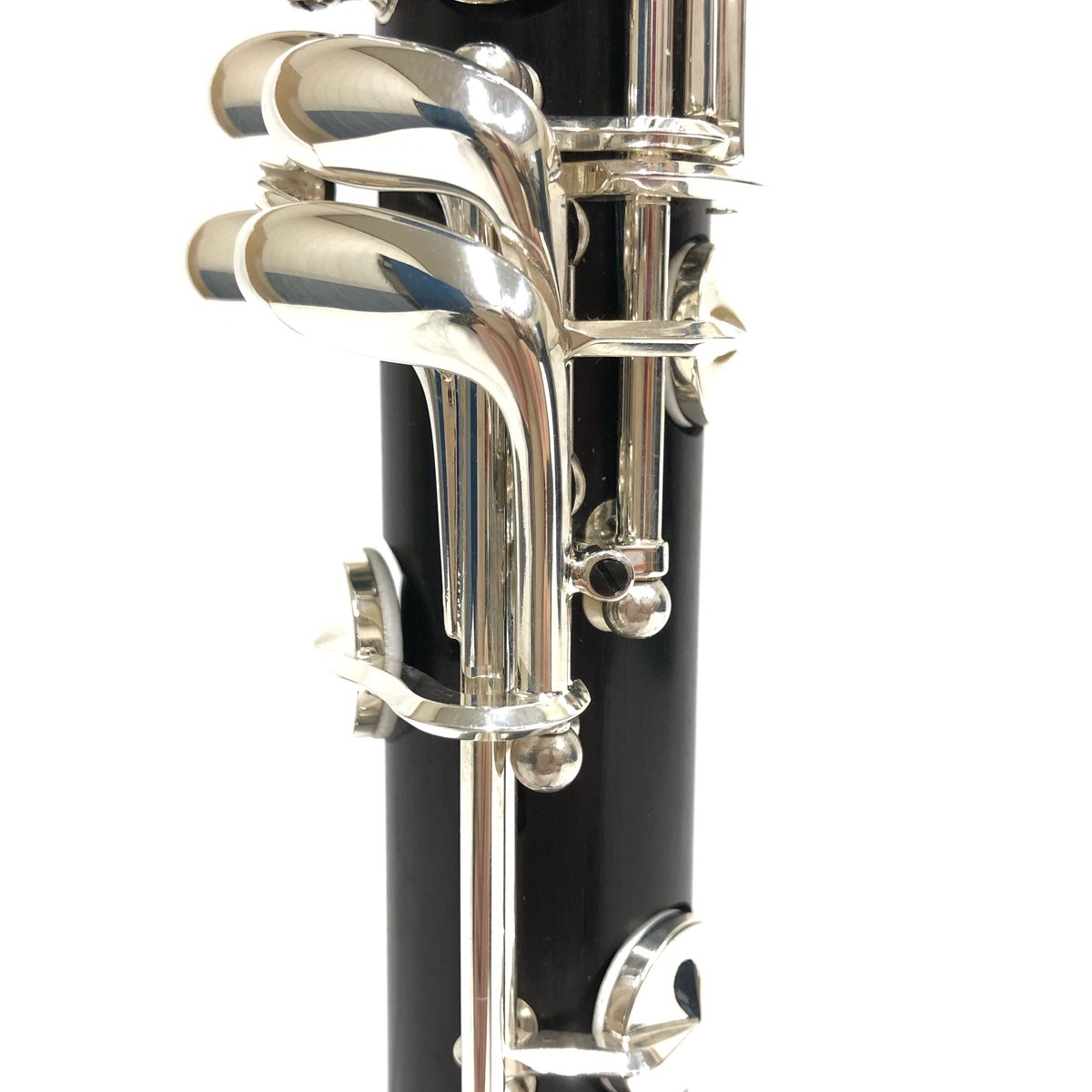 Bb Clarinet Buffet Crampon 【RC】 | 国際楽器社 オンライン Bb Clarinet Buffet Crampon 【RC】 | 国際楽器社 オンライン