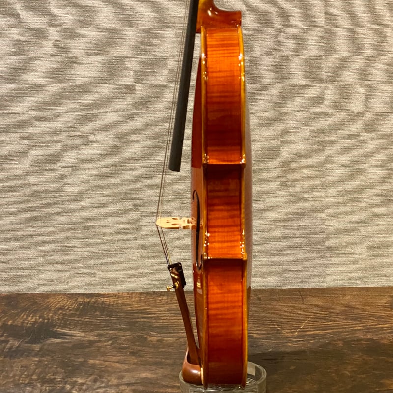 バイオリンEDRIO EDREV Cremona 2024 | 国際楽器社 オンラインショップ