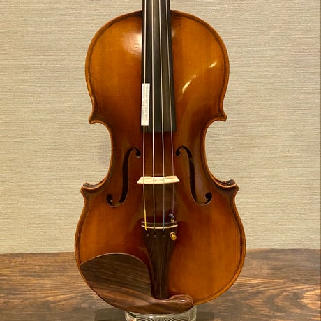 【中古バイオリン】ジャーマンオールドKPSスタンプ　S4712/6(0)