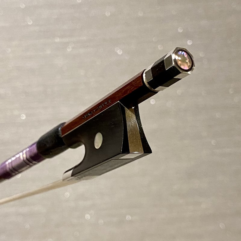 バイオリン弓】 ARCHET-LIMITED ex:ALFRED LAMY (アルシェx国