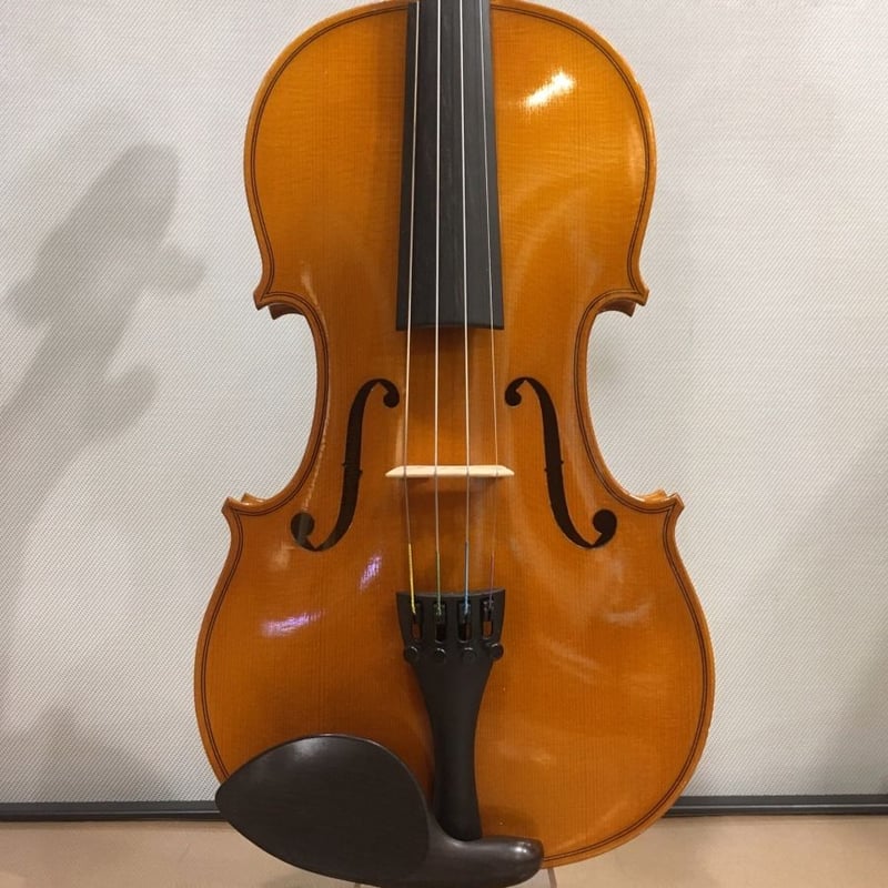 【 ドイツ製 バイオリン】ヘフナー SR（ ４/4サイズ ） ドイツ製 バイオリン】ヘフナー SR（ 4/4サイズ ） ドイツ製 カール