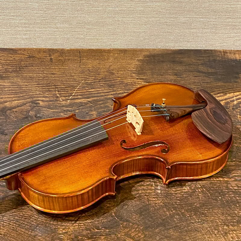 【美杢ドイツブランド】Sandner CV-4 1/16 バイオリン 美杢ドイツブランド】Sandner CV-4 1/16 バイオリン