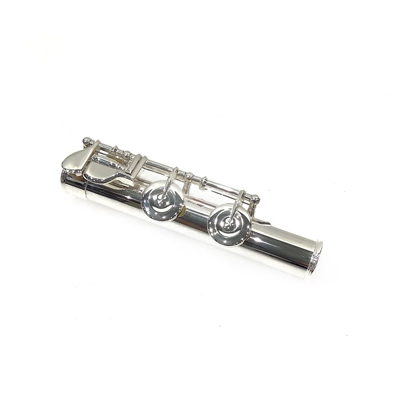 Flute Pearl【PF-665E/665RE/665RBE】 | 国際楽器社 オンライン Flute Pearl【PF-665E/665RE/665RBE】 | 国際楽器社 オンライン