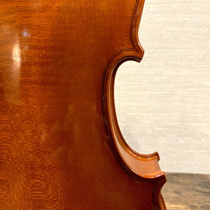 ビオラ】ARS MUSIC アースミュージック #24VA395mm☆新入生応援