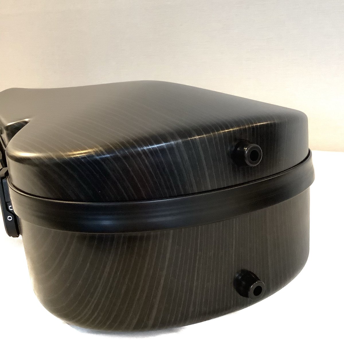 バイオリンケース Bam 2002XLLB ラズールブラック | 国際楽器社