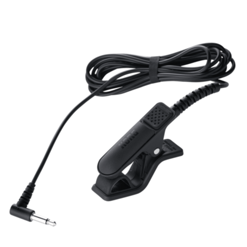 チューナーマイク ヤマハ TM-40 コルグCM-400 | 国際楽器社 オンライン