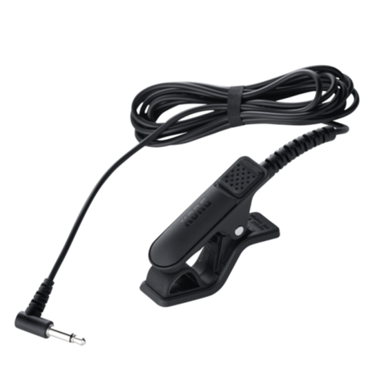 チューナーマイク ヤマハ TM-40 コルグCM-400 | 国際楽器社 オンライン