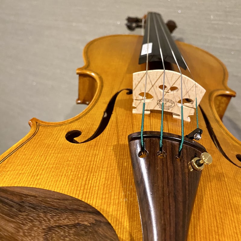 バイオリンNicolae C.VULTERニコラ・ヴァルター Medium STRAD