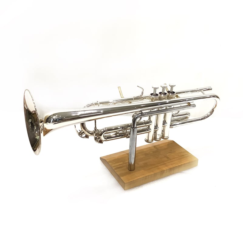 トランペット ヤマハ【YTR-850GS】☆新入生応援☆Trumpet in Bb by YA