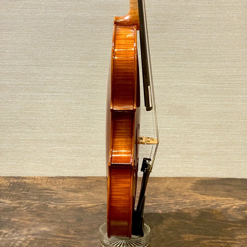 エルンスト ロート #51 ストラディバリウスモデル 証明書付 最終値下げ