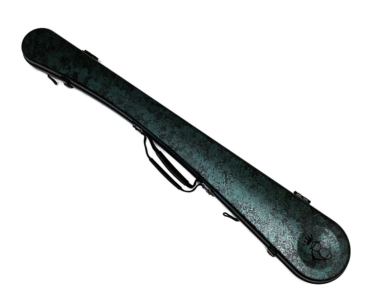 新【コントラバス弓ケース】 BOGARO&CLEMENTE ボガーロ&クレメンテ