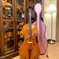 新品　grazioso チェロ弓 楽天市場】grazioso 弓の通販
