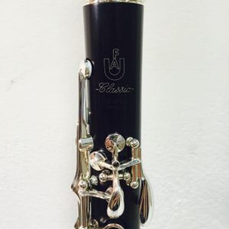 Bb Clarinet ユーベル Classic