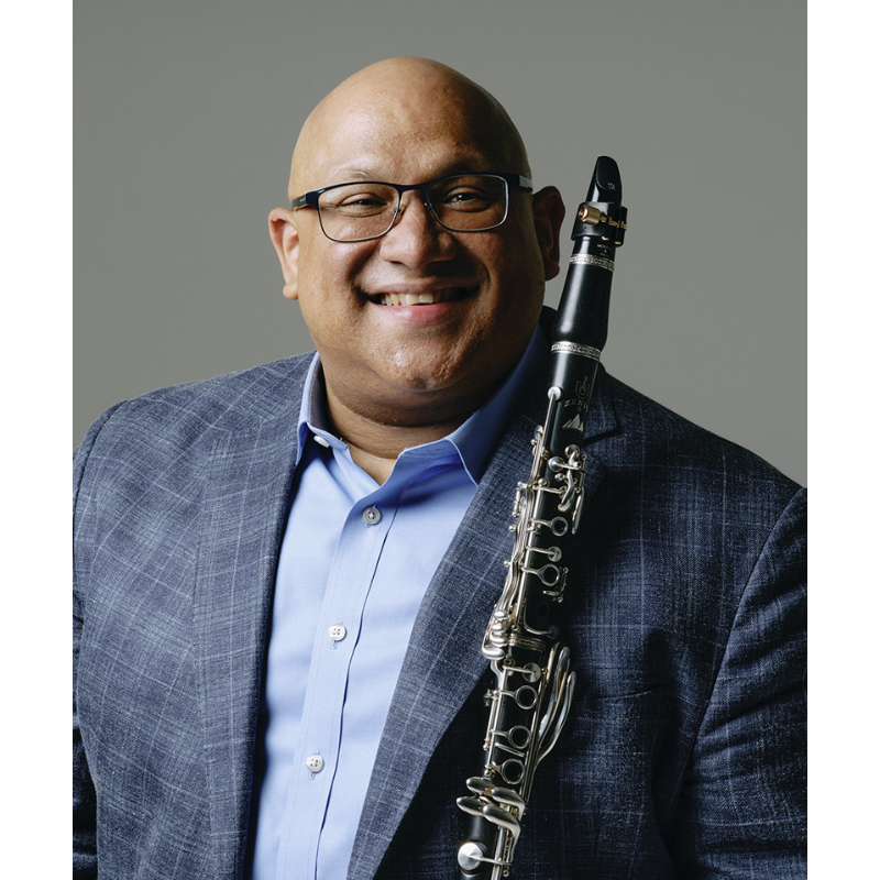 エクスプレッションズ　クラリネット用　リガチャー　リカルドモラレス　新品同様 クラリネット リガチャー リカルド・モラレス【エクスプレッションズ