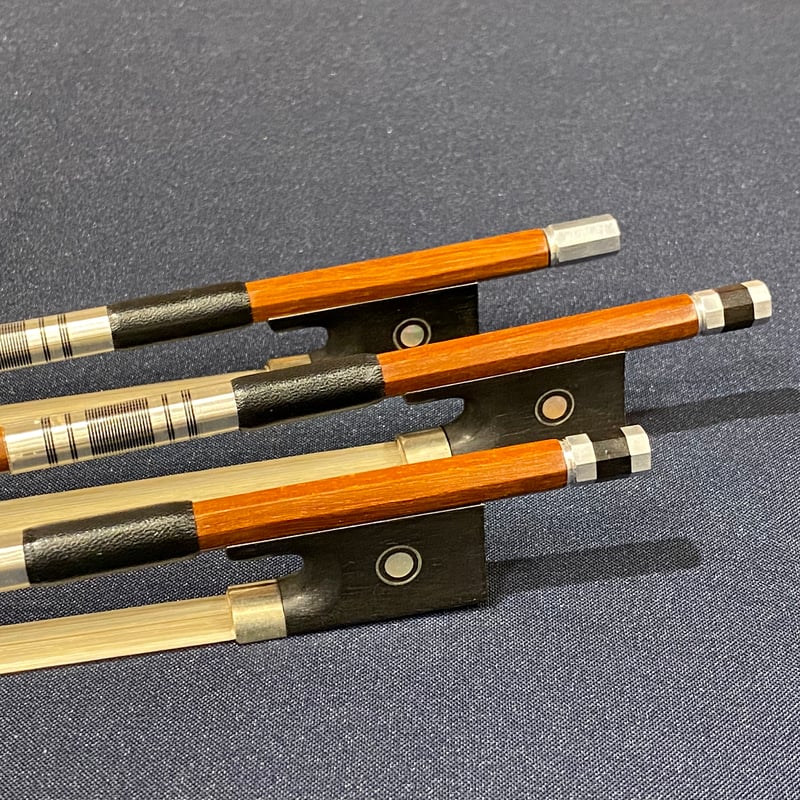 数量限定】F.Sandner#604E☆新入生応援☆バイオリンセット4/4 ケース
