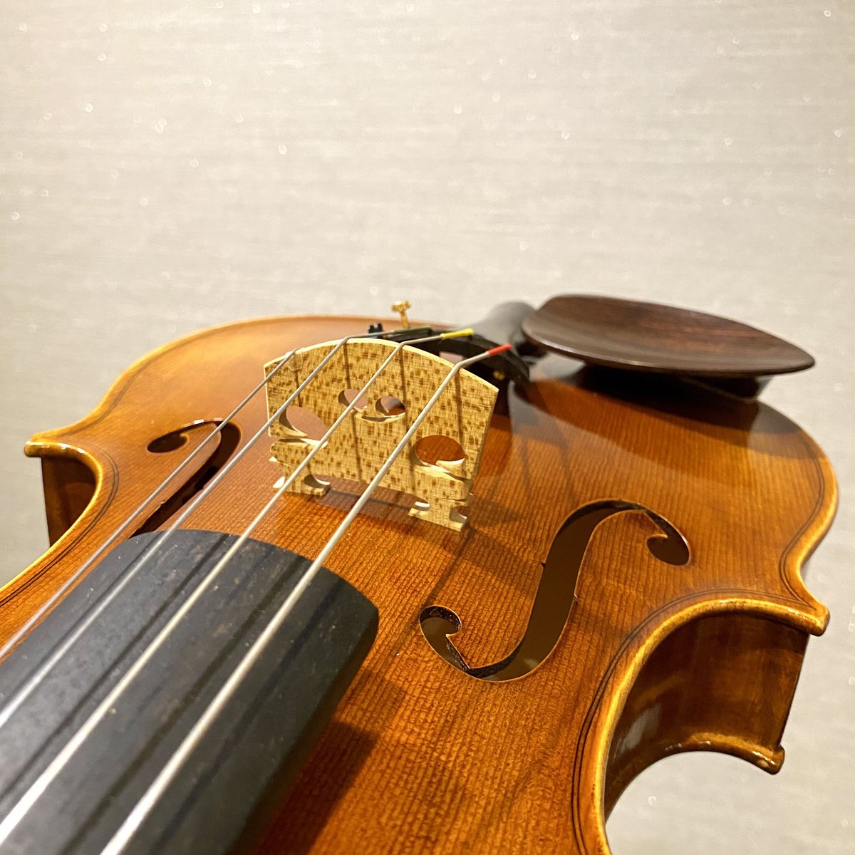 ドイツ製ビオラ ウィオラ 15.5インチ 395mm Franz Sandner
