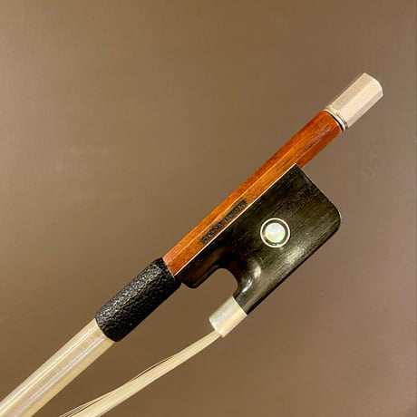 イギリス製 チェロ弓 77g イギリス製 チェロ弓 77g イギリス製 チェロ