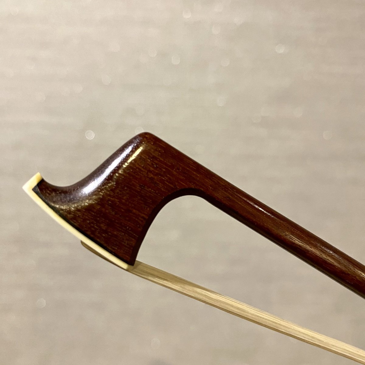 バイオリン弓】 ARCHET-LIMITED ex:SIMON (アルシェx国際楽器社 バイオリン弓】 ARCHET-LIMITED ex:SIMON (アルシェx国際楽器社