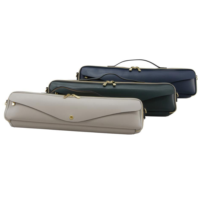 Legato Largo® × Pearl Fluteのコラボレーション フルートケース
