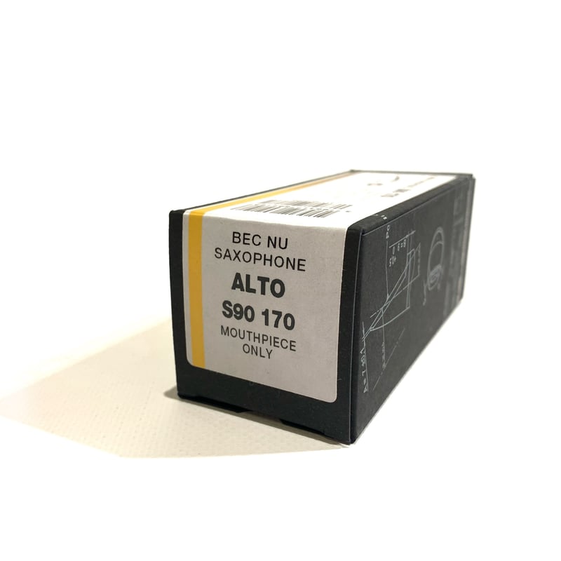 Aサックス マウスピース セルマー【S90 170】 | 国際楽器社