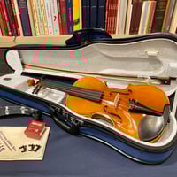 チェロセット】☆新入生応援☆NICOLO SANTI ニコロ・サンティ本体＆弓