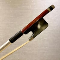 【チェロ弓】ル・カルボーヌLe CARBONE カーボン＆木目プリント CN/E