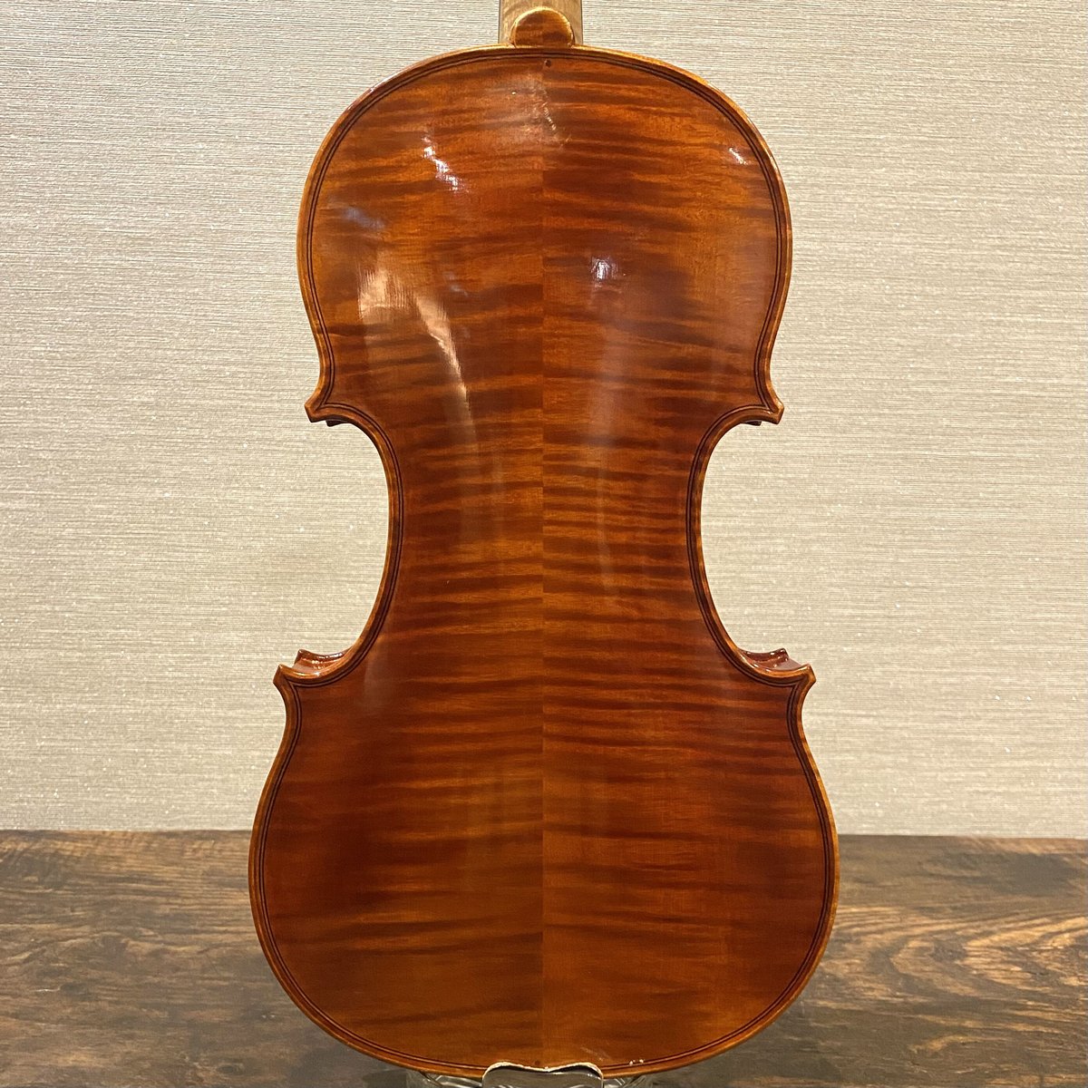 中古バイオリン】Jay Haideジェイハイダ S2910 | 国際楽器社 