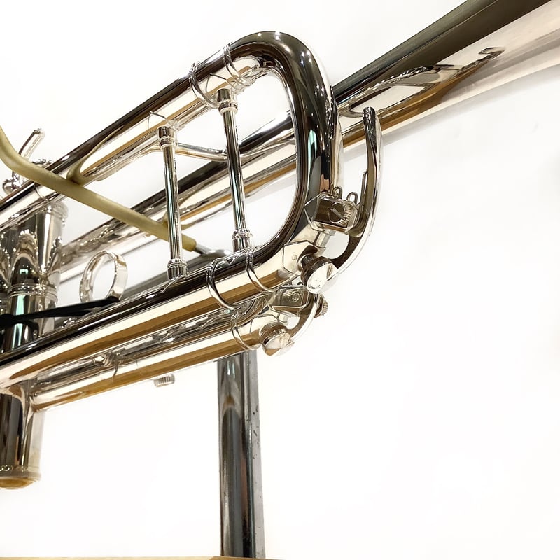 トランペット ヤマハ【YTR-8335GS】Trumpet in Bb by YAMAHA |