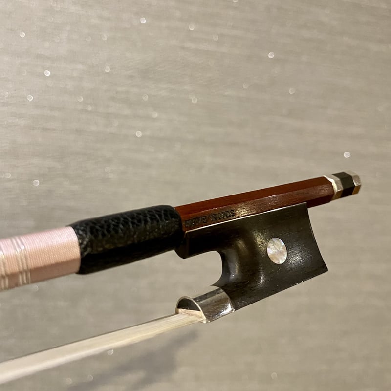 バイオリン弓】 ARCHET-LIMITED ex:SIMON (アルシェx国際楽器社