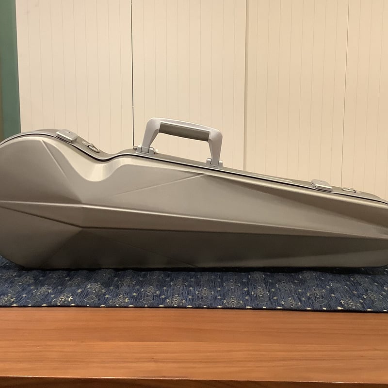 バイオリンケース bam OP2002XLCS オペラ・シュプリーム・シャンパン