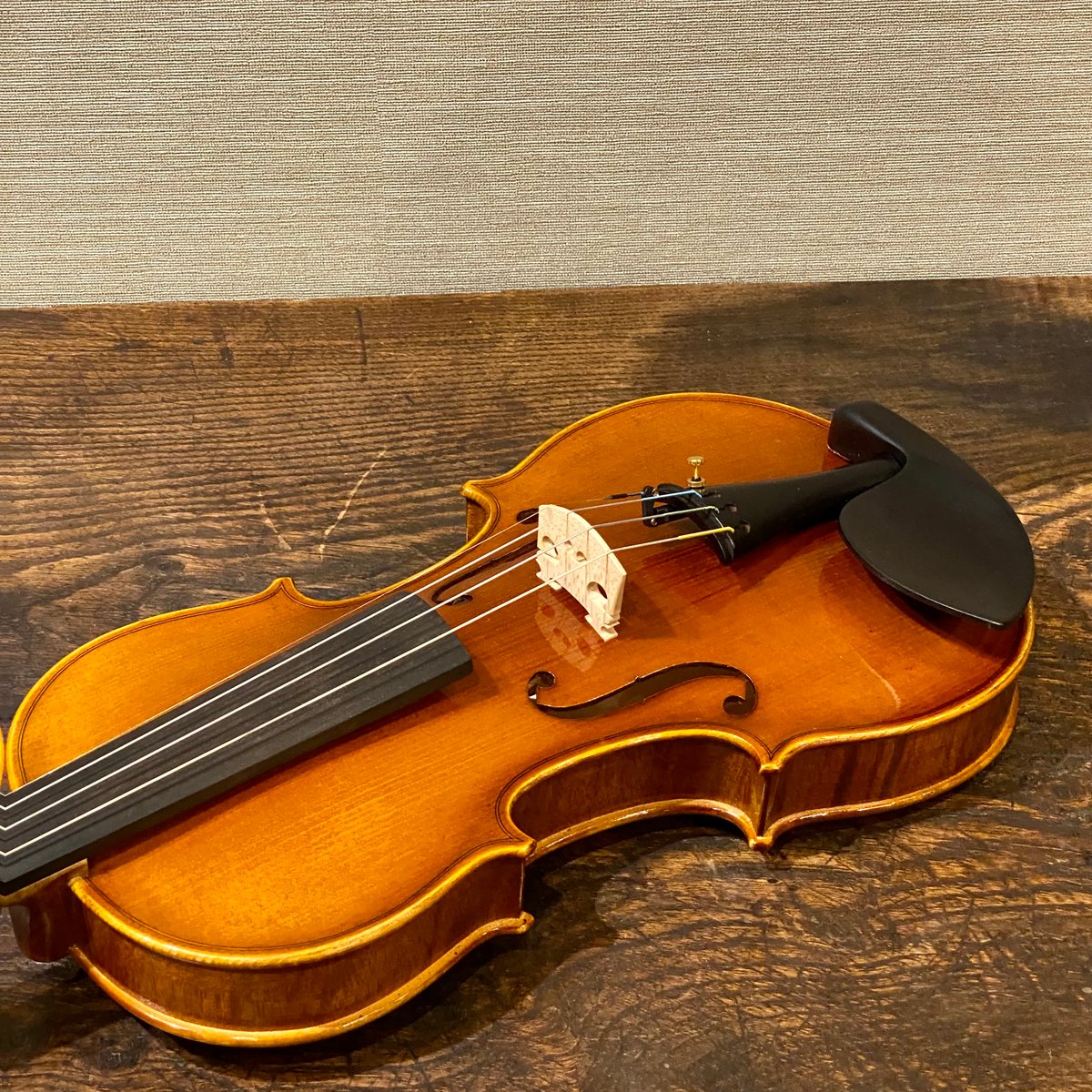 バイオリン sandner dynasty バイオリン Franz SANDNERフランツ・ザンドナー#604E | 国際楽器社
