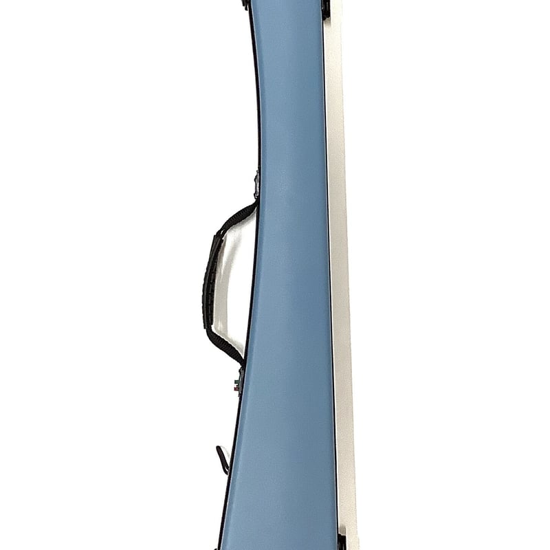 フレンチスタイル　ビンテージコントラバス弓　ケース付 フレンチスタイル ビンテージコントラバス弓 ケース付