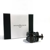 SILVERSTEIN HEXA クラリネットリガチャー 70726f647563742f4c696761747572