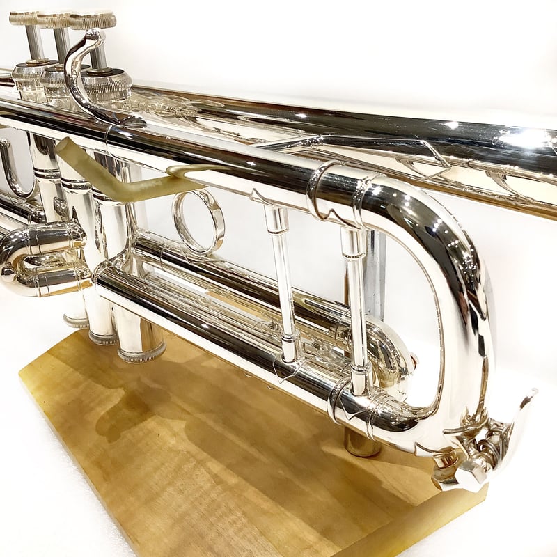 トランペット バック【180ML37SP】 Trumpet in Bb by Vincent トランペット バック【180ML37SP】 Trumpet in Bb by Vincent