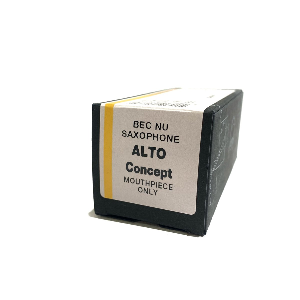 Aサックス マウスピース セルマー【Concept】 | 国際楽器社 オンライン