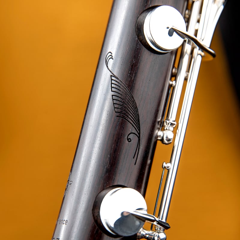 Bb Clarinet セルマー 【MUSE】18キー | 国際楽器社 オンライン Bb Clarinet セルマー 【MUSE】18キー | 国際楽器社 オンライン