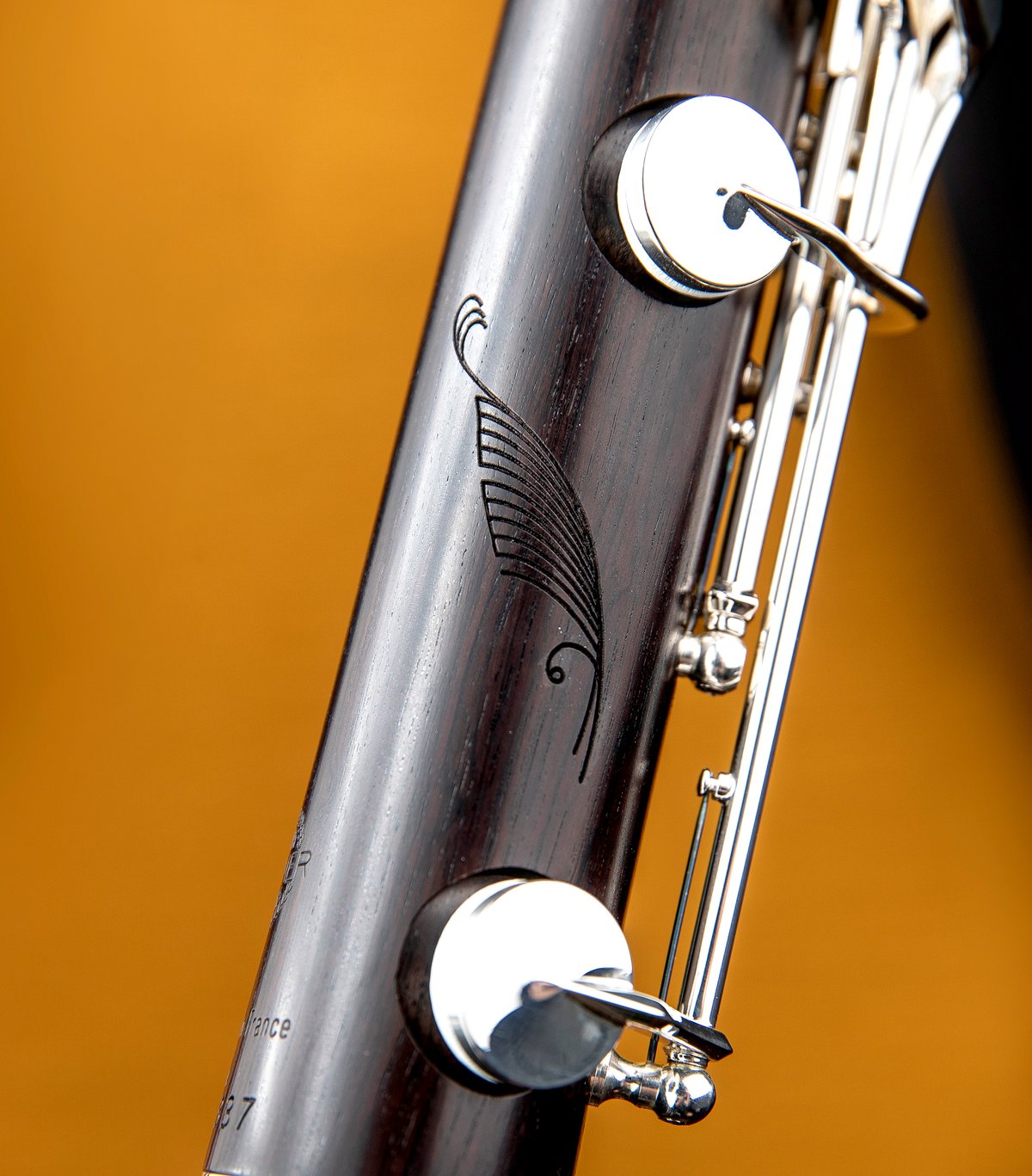 【美品】セルマ プレザンス 18キー　Bbクラリネット　早い者勝ち セルマー B♭クラリネット Recital【オオサカ・シオン・ウィンド