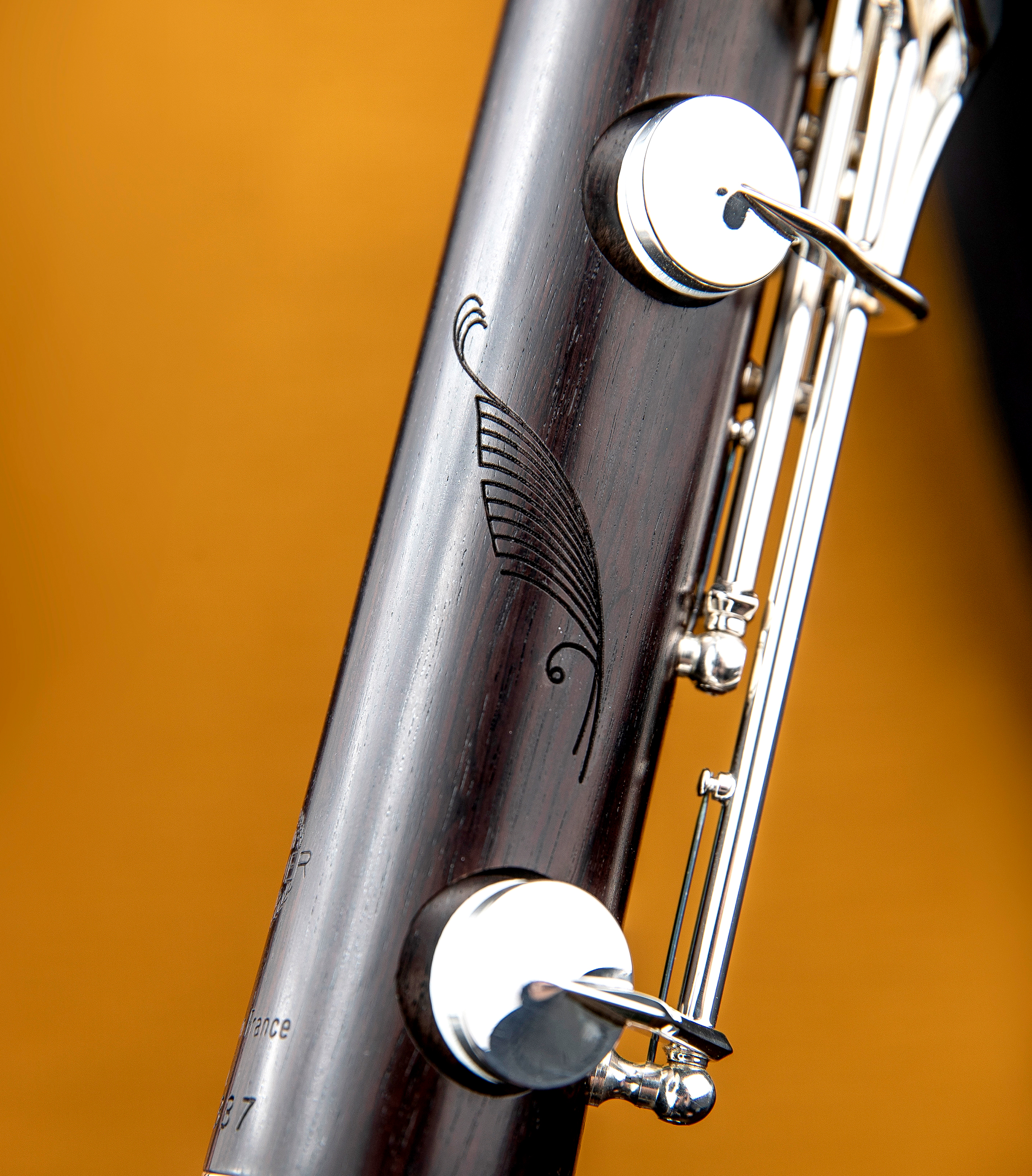 Bb Clarinet セルマー 【MUSE】18キー | 国際楽器社 オンラインショップ