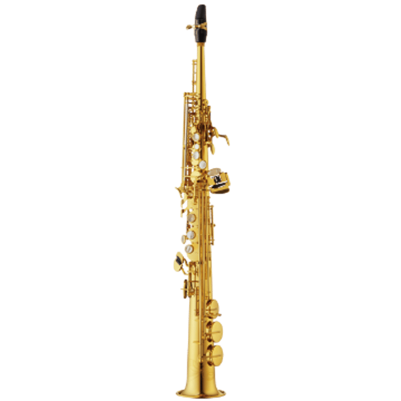 ソプラノサックス ヤナギサワ 【S-WO1】 Soprano Saxphone by Yan