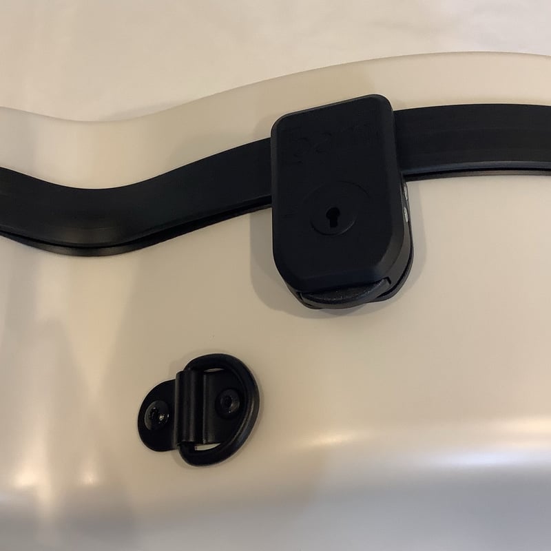 美品　バイオリンケース　ホワイト　白 Amazon | 東洋 バイオリンケース プリュームABSヴィオ 「機内持ち込み