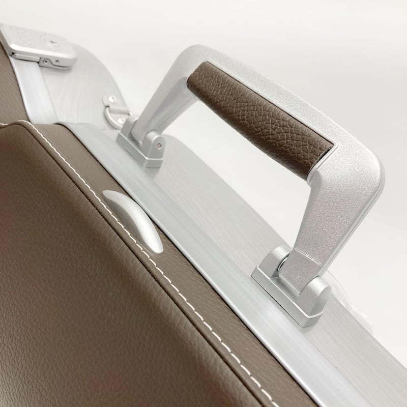 チョコ bam l'original バイオリンケース 新品 バイオリンケース bam ET2002XLC L'ETOILE エトワール/ショコラ