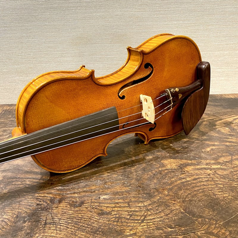 Karl Hermann カールヘルマン ドイツ バイオリン 4/4 値下 Karl