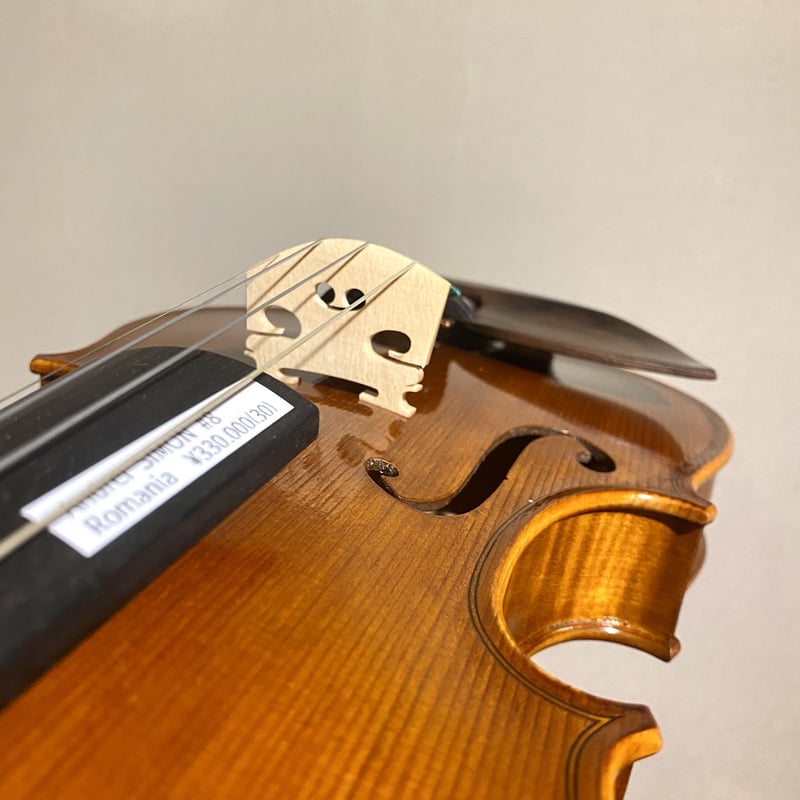 チェロ　Andrei Simon 弓　ハードケース チェロ Andrei Simon 弓 ハードケース Andrei SIMON #6 VIOLIN