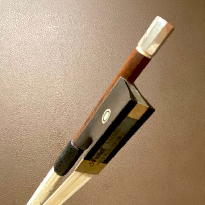 バイオリン弓】 アルシェSA1005 S/E | 国際楽器社 オンライン