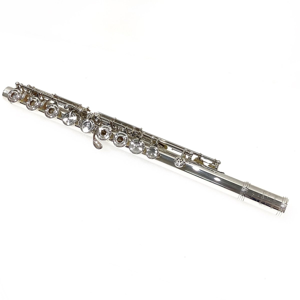 Flute Pearl【Cantabile F-CD925】 | 国際楽器社 オンラインショップ Flute Pearl【Cantabile F-CD925】 | 国際楽器社 オンラインショップ