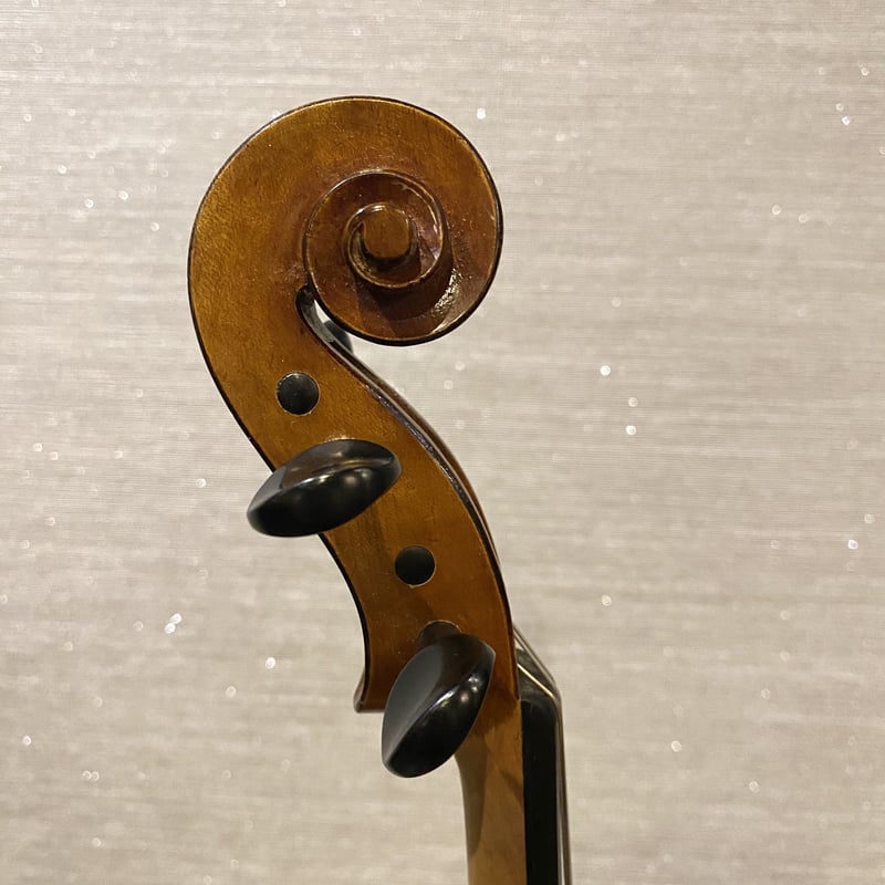 中古バイオリン】FIUME BIANCA #MARCO M-80 | 国際楽器社 オンライン